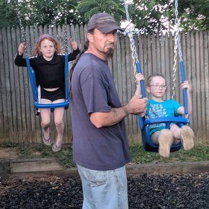 Meet your Posher, Kevin